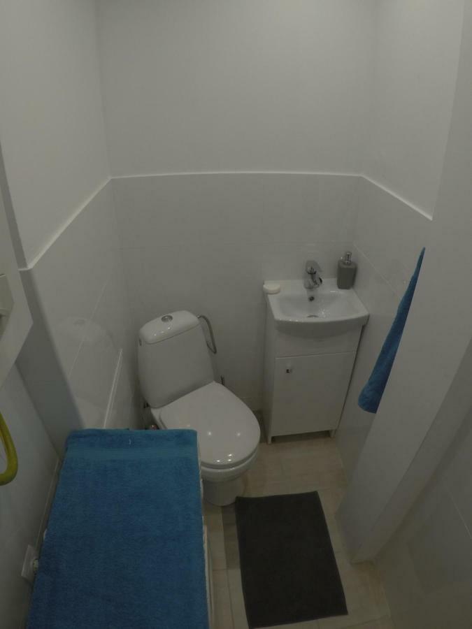 Mieszkanie W Centrum Sandomierz Kültér fotó